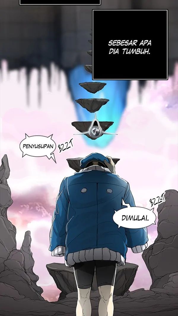 Read Tower of God ID Manga Online