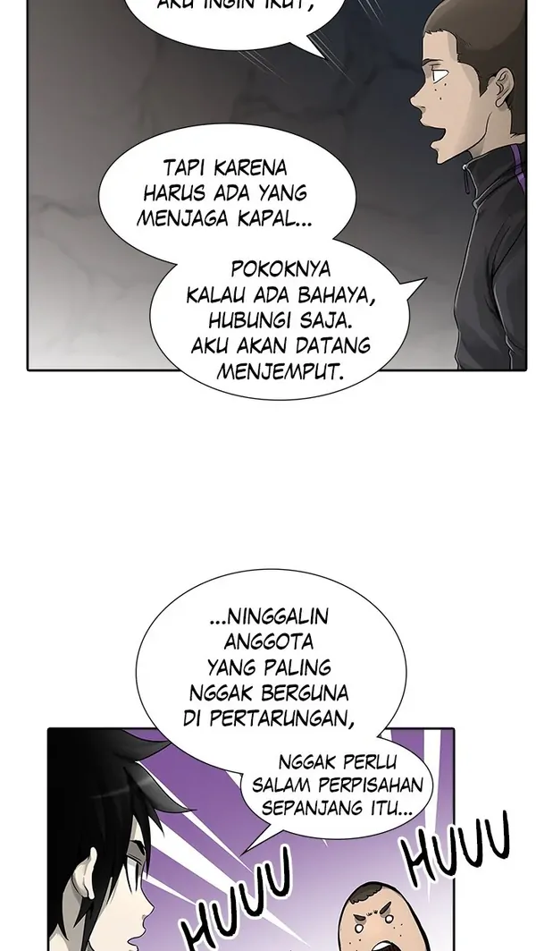 Read Tower of God ID Manga Online