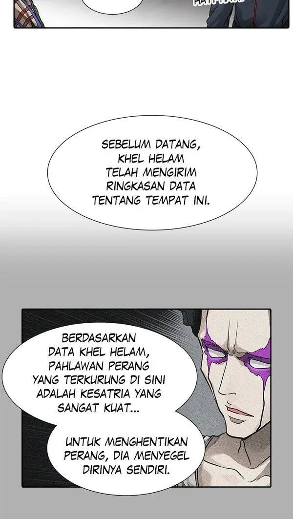 Read Tower of God ID Manga Online