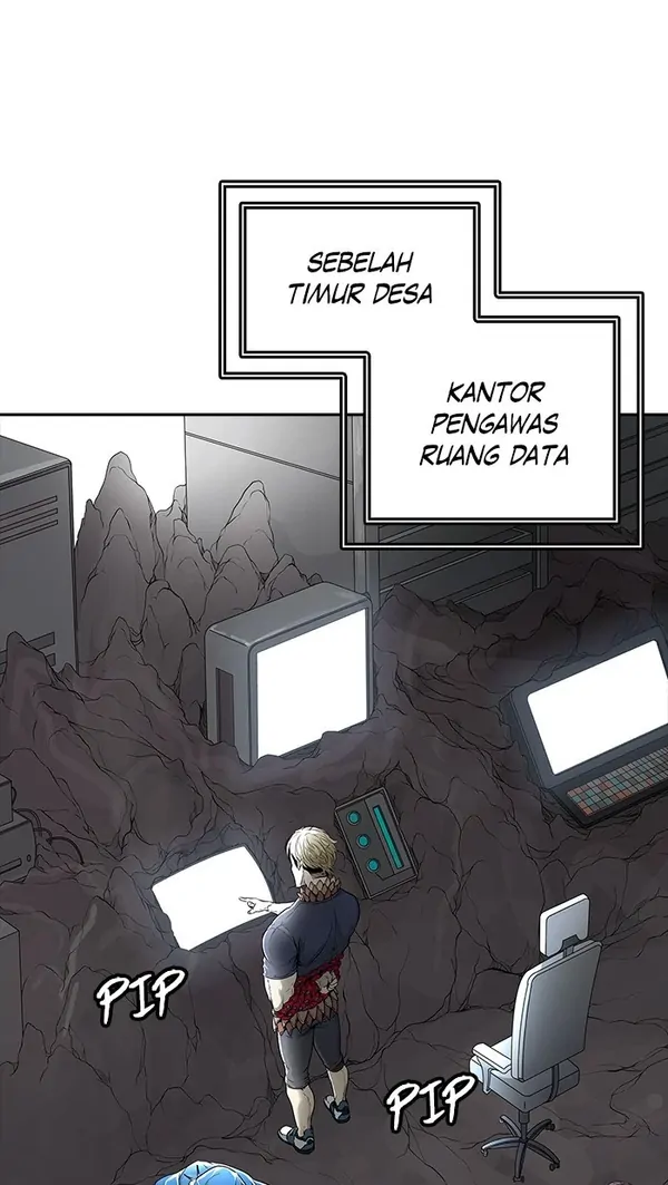 Read Tower of God ID Manga Online