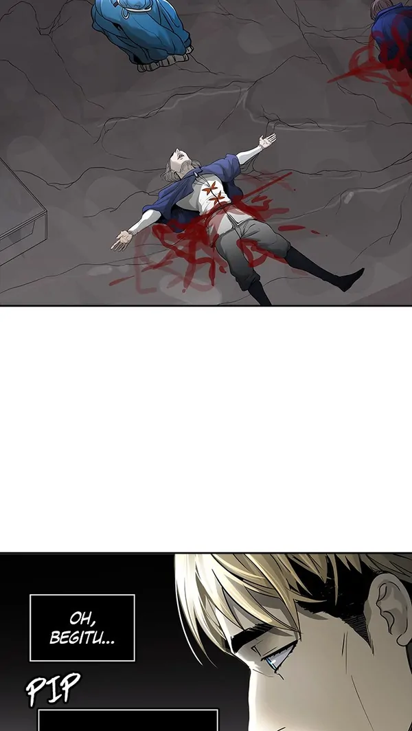 Read Tower of God ID Manga Online