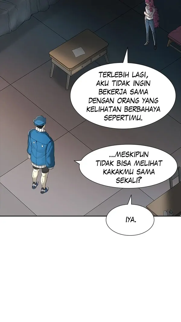 Read Tower of God ID Manga Online
