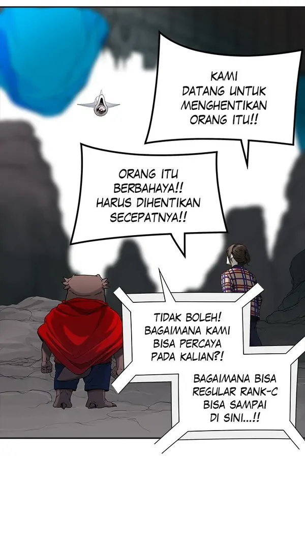 Read Tower of God ID Manga Online