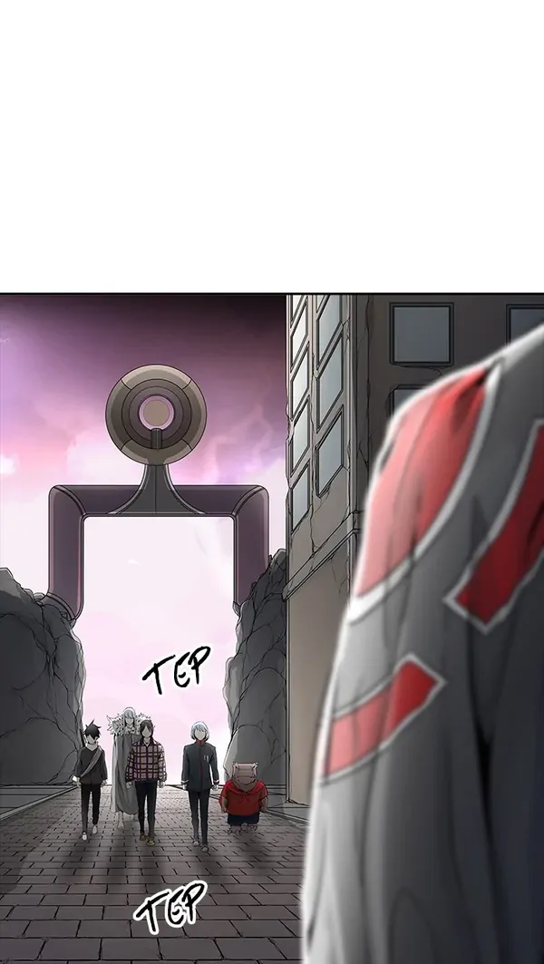 Read Tower of God ID Manga Online