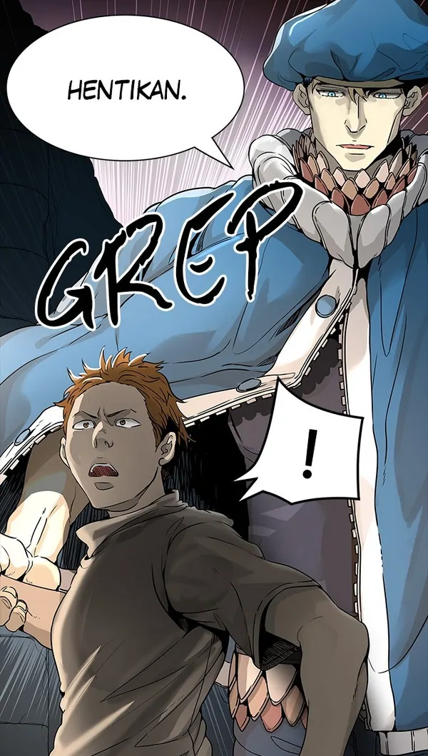 Read Tower of God ID Manga Online