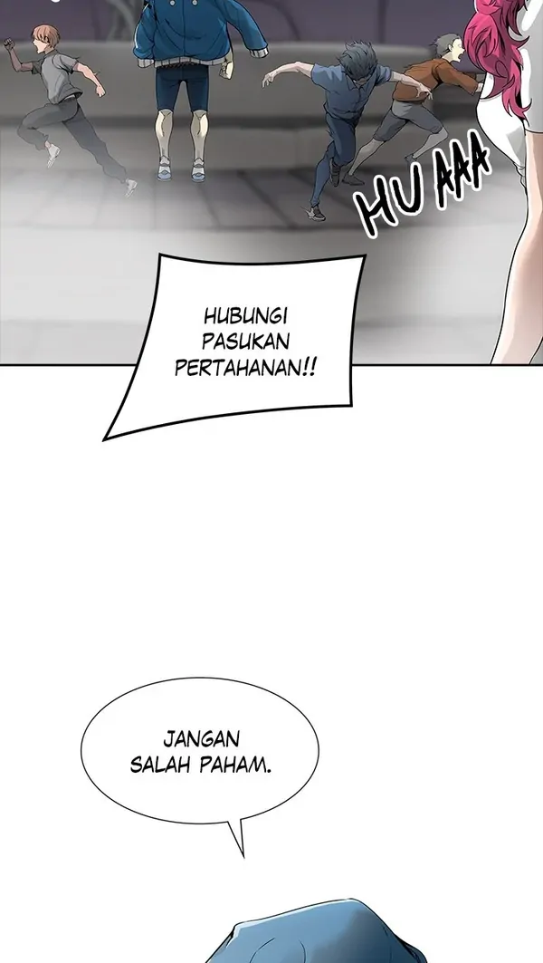 Read Tower of God ID Manga Online