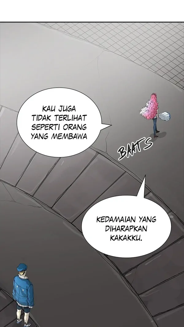 Read Tower of God ID Manga Online