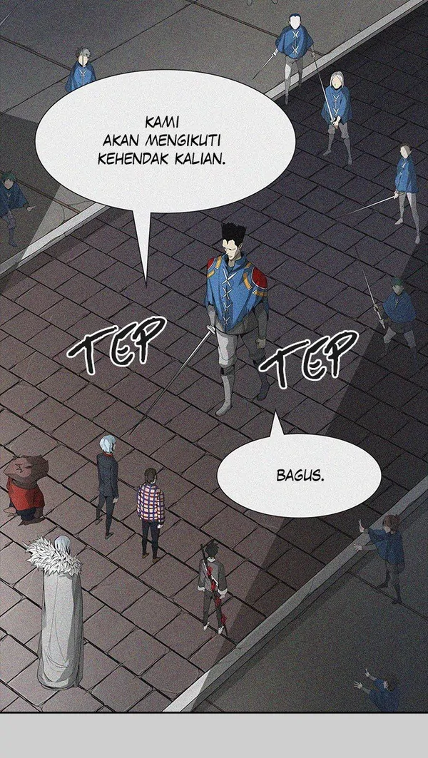 Read Tower of God ID Manga Online