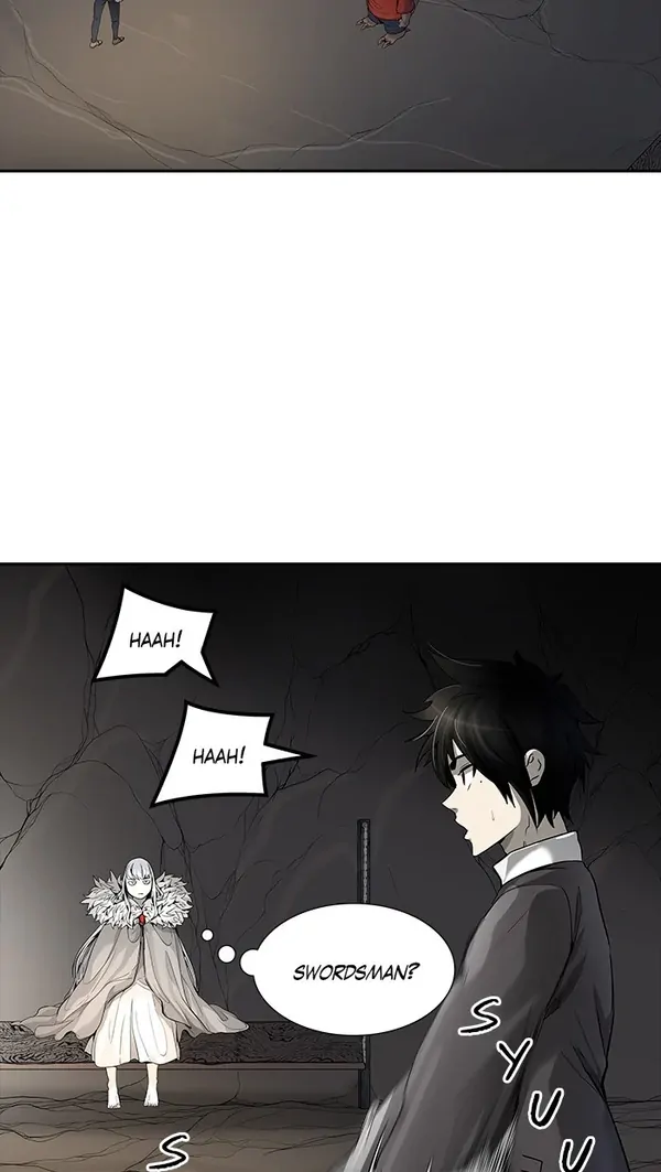 Read Tower of God ID Manga Online