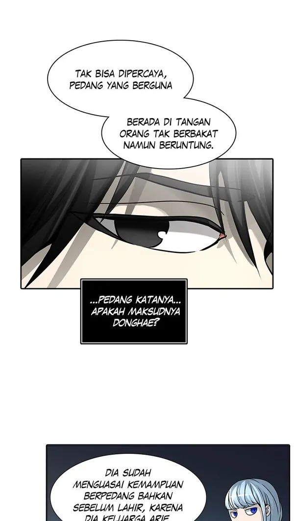 Read Tower of God ID Manga Online
