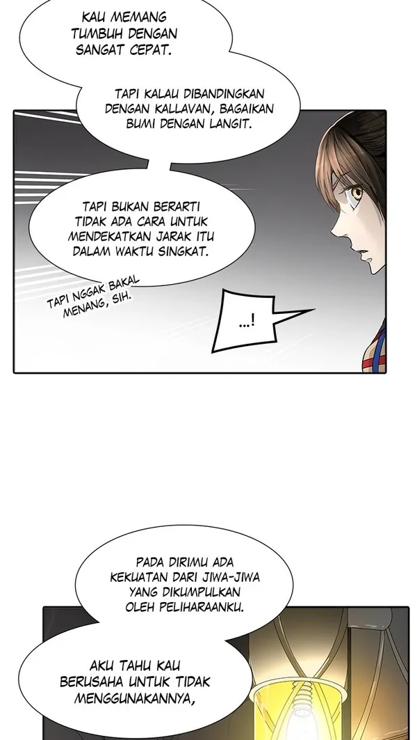 Read Tower of God ID Manga Online