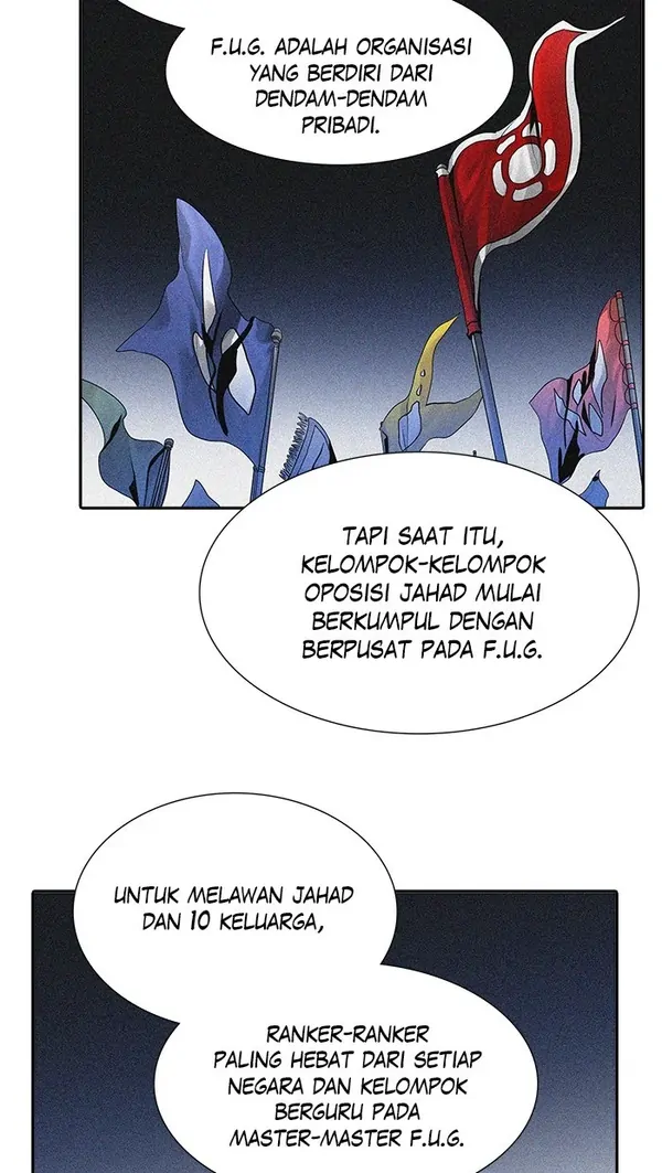 Read Tower of God ID Manga Online