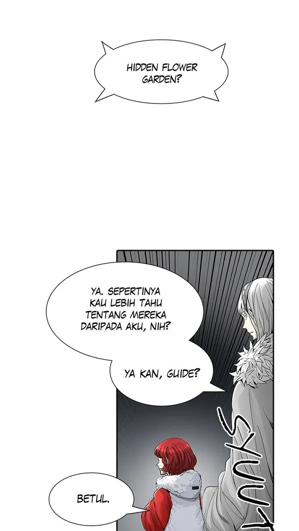Read Tower of God ID Manga Online