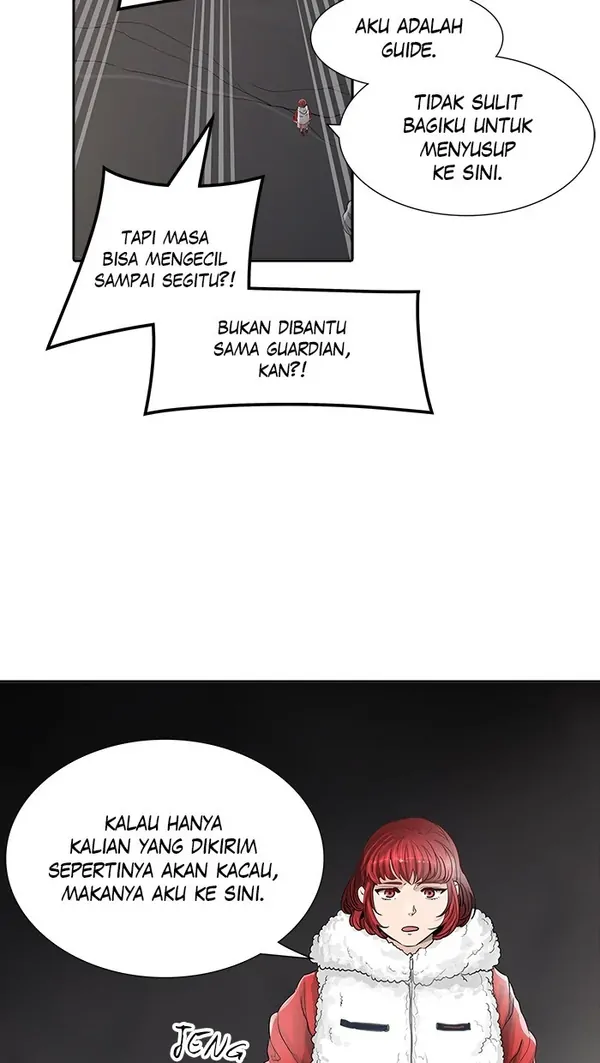 Read Tower of God ID Manga Online