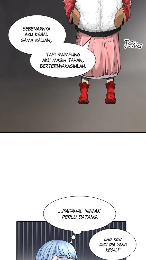 Read Tower of God ID Manga Online