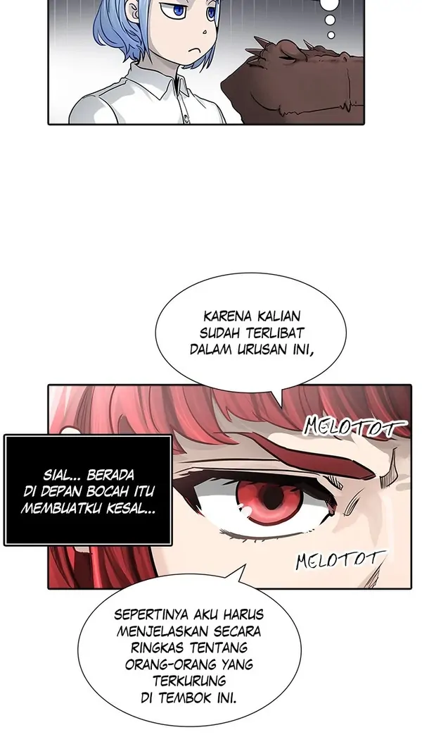 Read Tower of God ID Manga Online