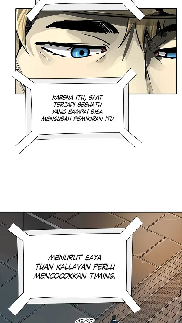 Read Tower of God ID Manga Online
