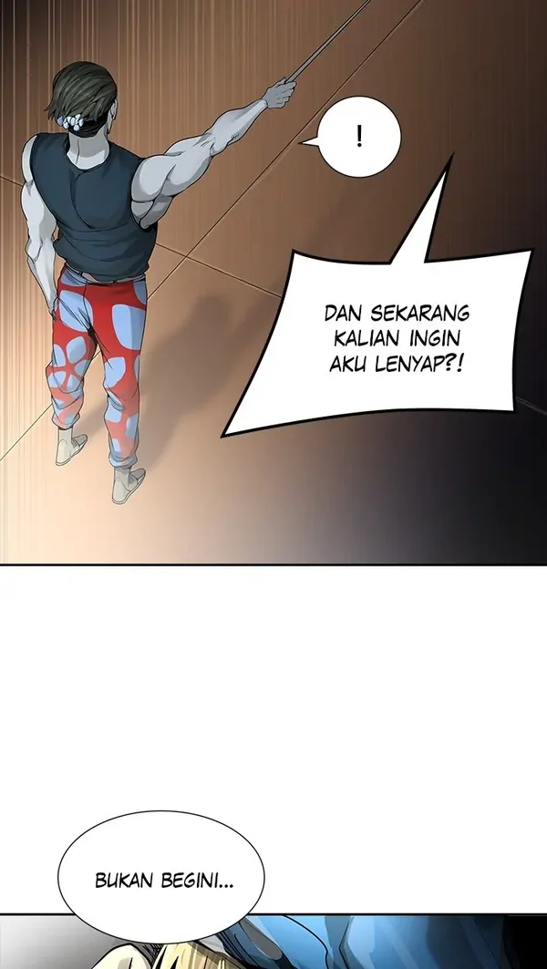 Read Tower of God ID Manga Online