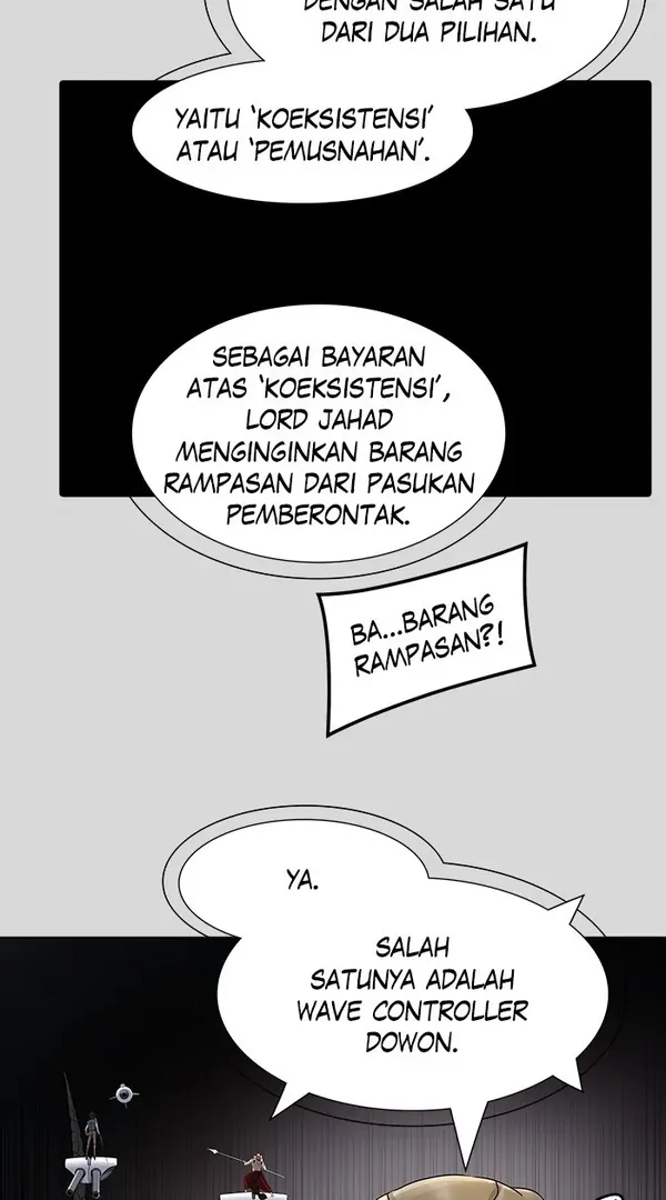 Read Tower of God ID Manga Online