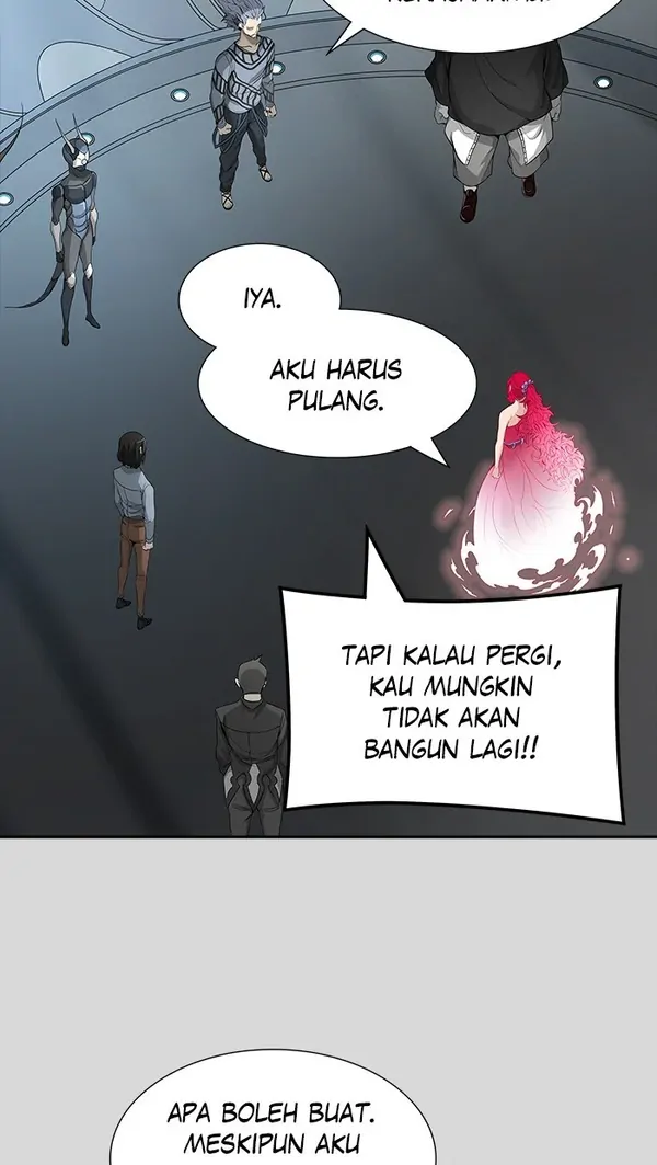 Read Tower of God ID Manga Online