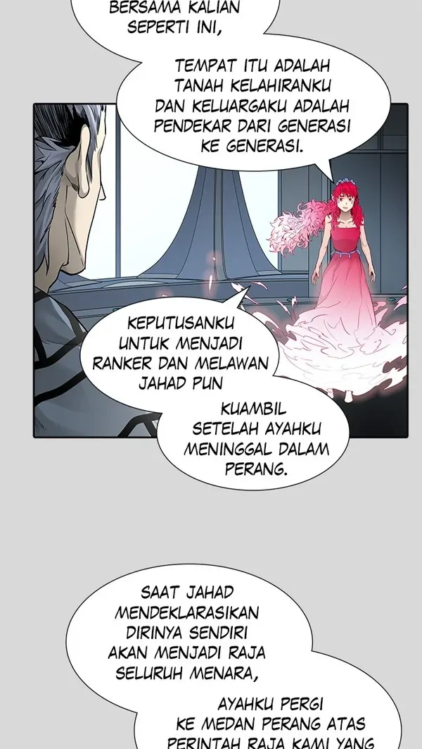Read Tower of God ID Manga Online