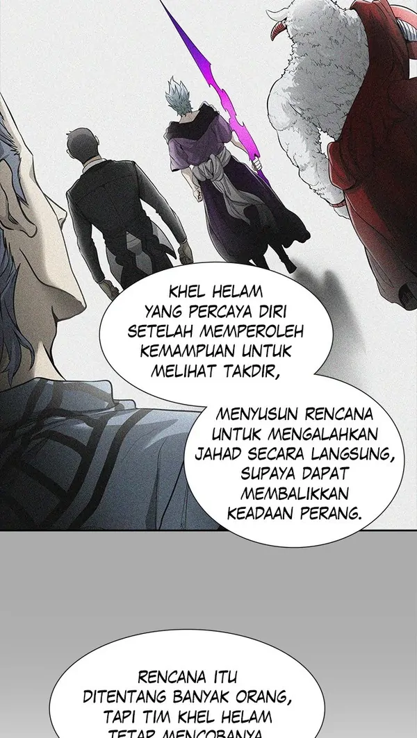 Read Tower of God ID Manga Online