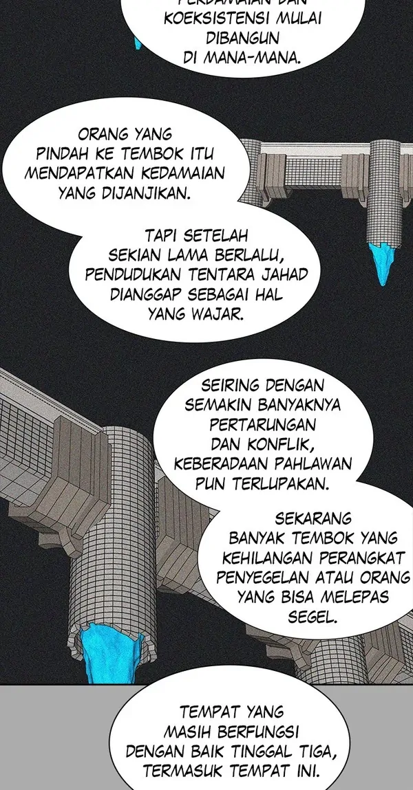 Read Tower of God ID Manga Online