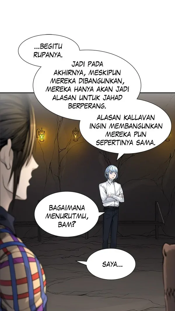 Read Tower of God ID Manga Online