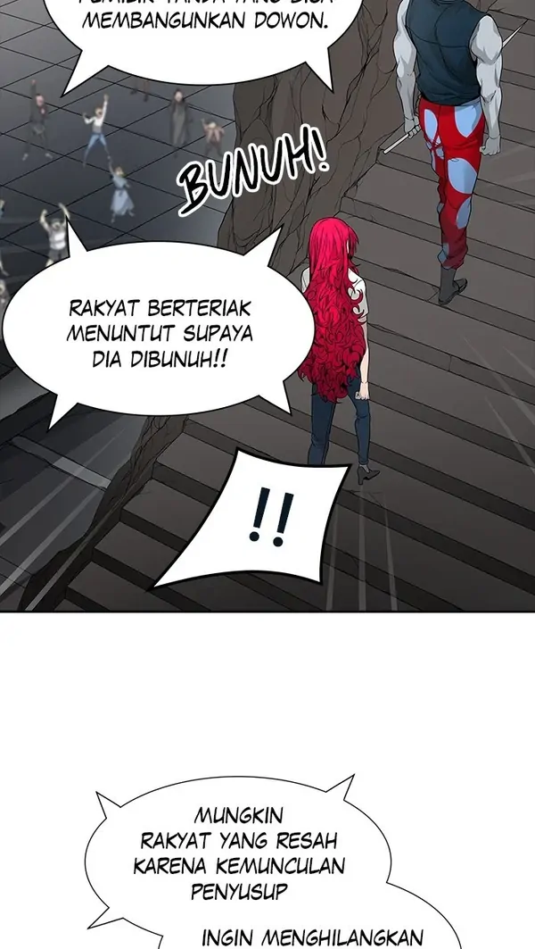 Read Tower of God ID Manga Online