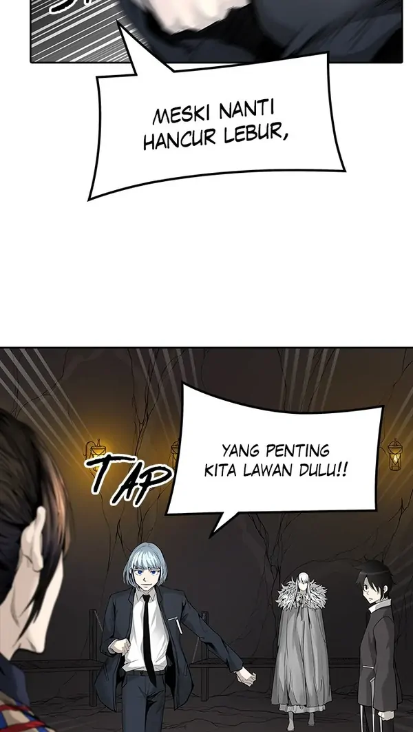Read Tower of God ID Manga Online