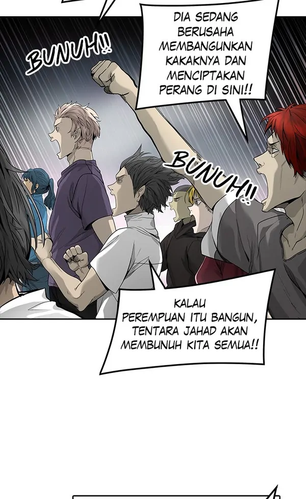 Read Tower of God ID Manga Online