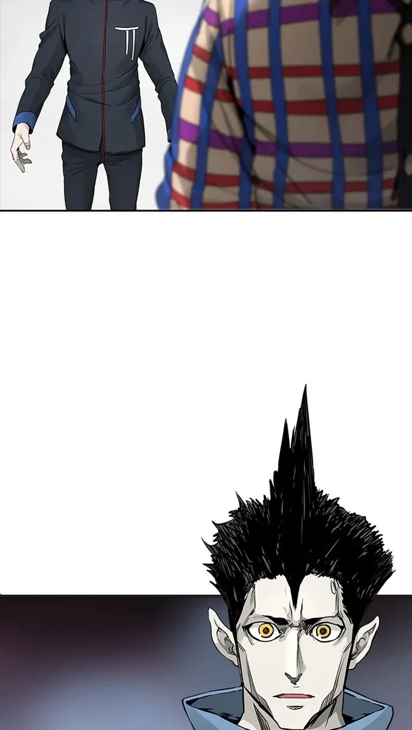 Read Tower of God ID Manga Online