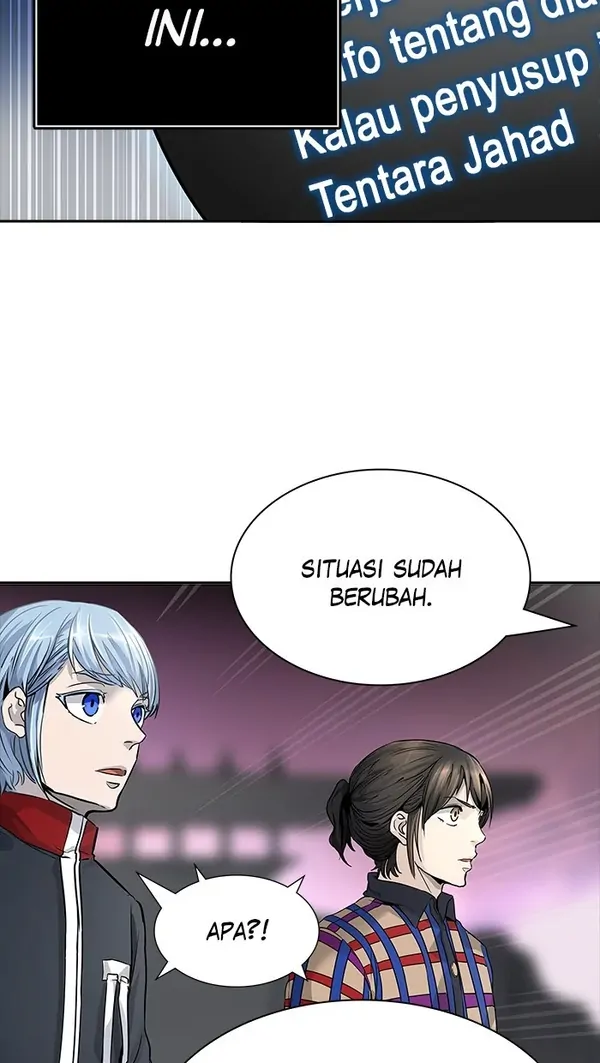 Read Tower of God ID Manga Online