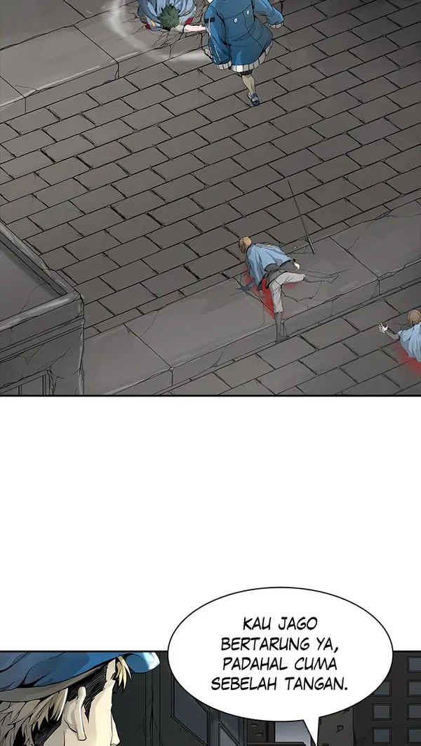 Read Tower of God ID Manga Online