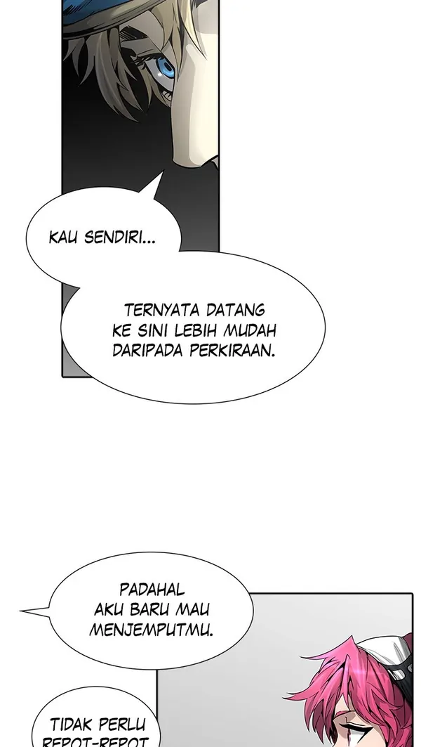 Read Tower of God ID Manga Online