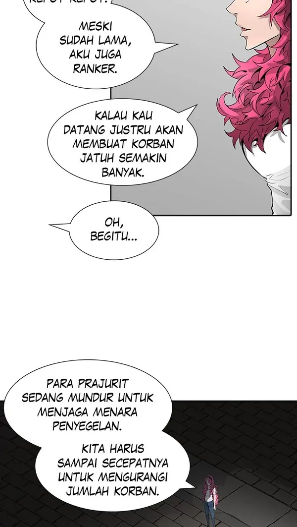 Read Tower of God ID Manga Online
