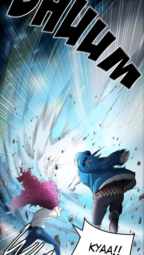 Read Tower of God ID Manga Online