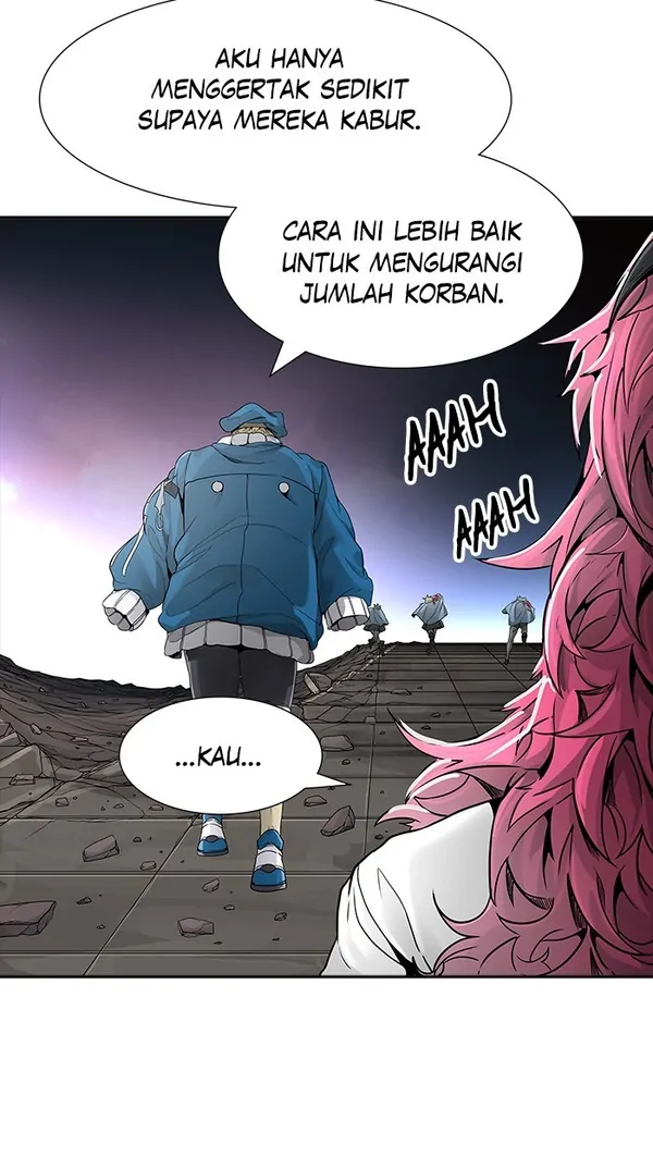 Read Tower of God ID Manga Online