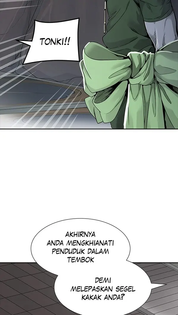 Read Tower of God ID Manga Online