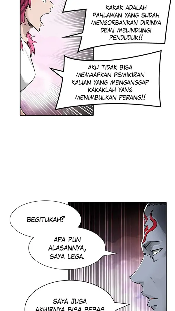 Read Tower of God ID Manga Online