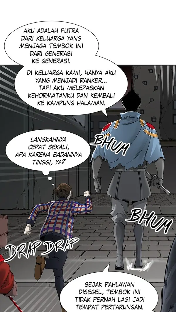 Read Tower of God ID Manga Online
