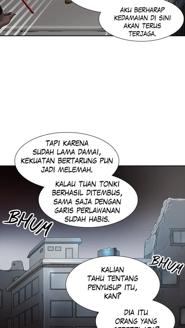 Read Tower of God ID Manga Online