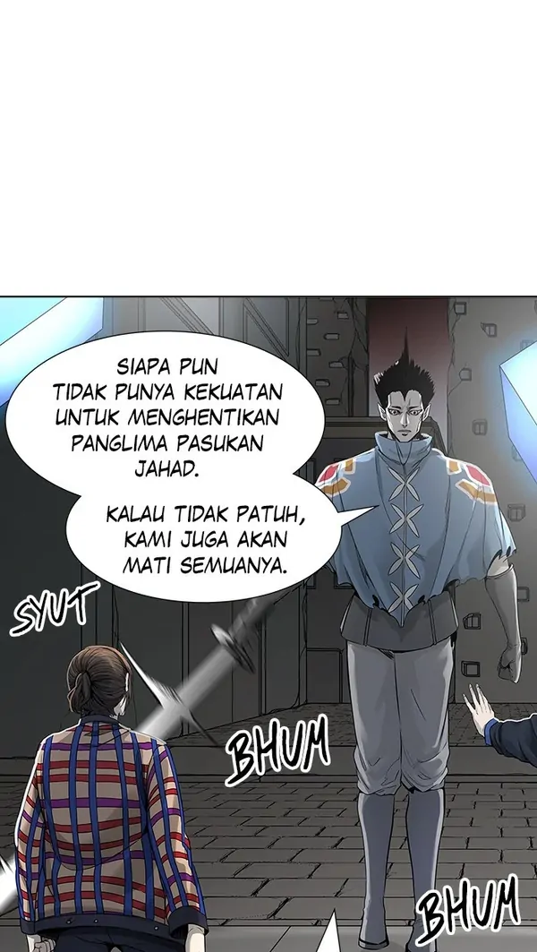 Read Tower of God ID Manga Online