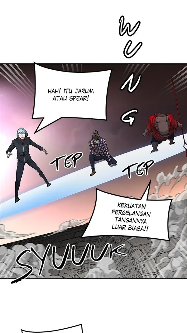 Read Tower of God ID Manga Online