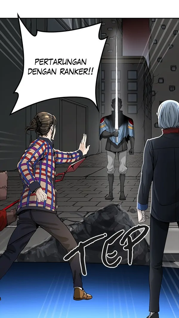 Read Tower of God ID Manga Online