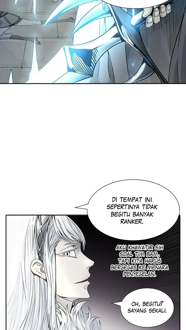 Read Tower of God ID Manga Online