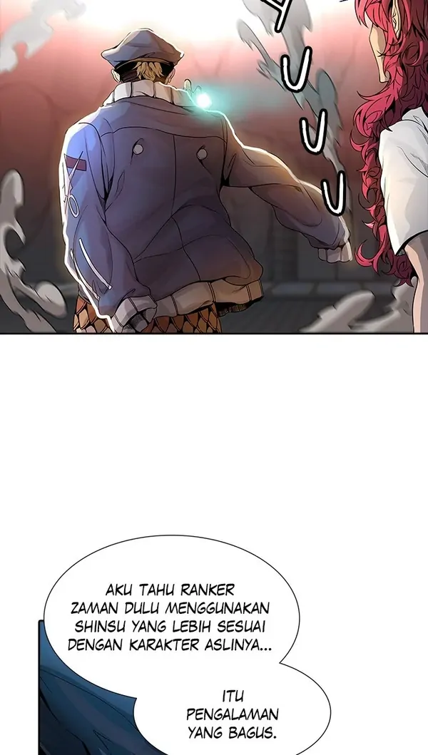 Read Tower of God ID Manga Online