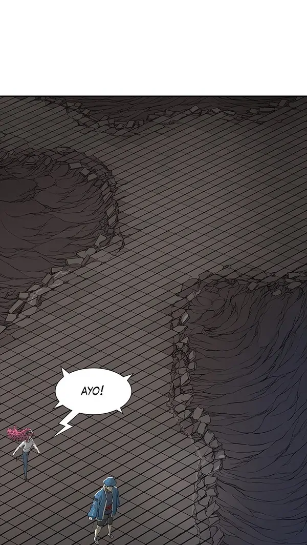 Read Tower of God ID Manga Online