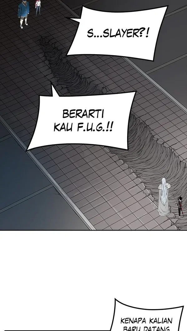 Read Tower of God ID Manga Online