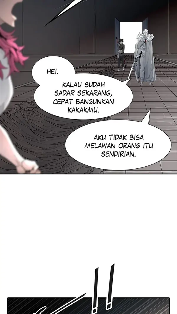 Read Tower of God ID Manga Online